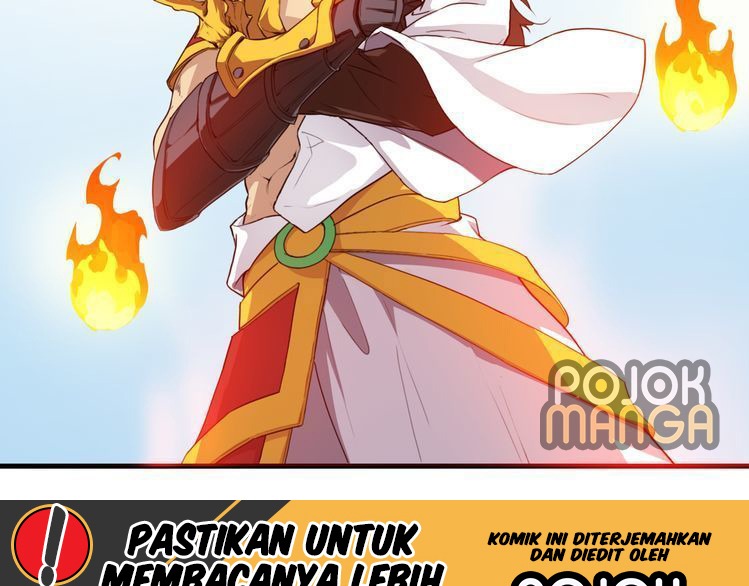 Dragon’s Blood Vessels Chapter 04 Gambar 22